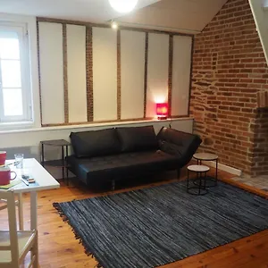 L'etage Appartamento