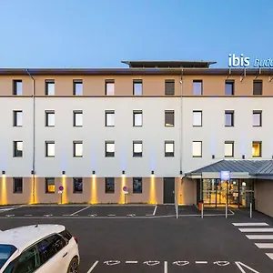 Hotel Ibis Budget Rte Lorient, Rennes